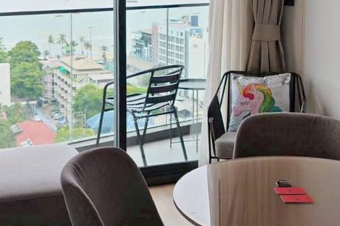 Condominio de 2 dormitorios en Pattaya, Tailandia № 175625 - foto 3