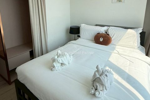 Condominio de 2 dormitorios en Pattaya, Tailandia № 175625 - foto 13