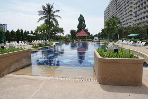 Apartamento de 2 habitaciones en Pattaya, Tailandia № 175629 - foto 21