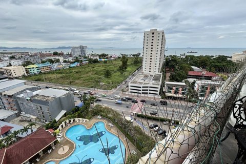 Apartamento de 2 habitaciones en Pattaya, Tailandia № 175629 - foto 16