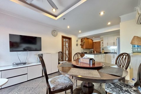 Apartamento de 2 habitaciones en Pattaya, Tailandia № 175629