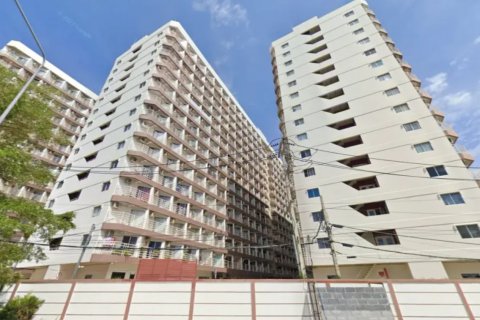 Apartamento de 2 habitaciones en Pattaya, Tailandia № 175629 - foto 19