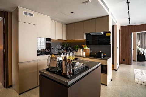 คอนโดมิเนียมในสัตหีบ, ประเทศไทย, 3 ห้องนอน № 175626 - รูปถ่าย 8