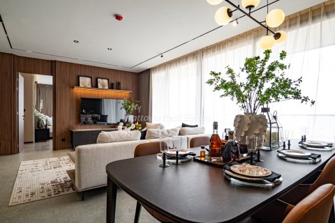 คอนโดมิเนียมในสัตหีบ, ประเทศไทย, 3 ห้องนอน № 175626 - รูปถ่าย 5