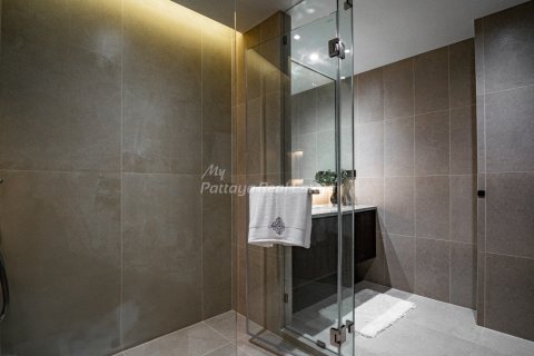 คอนโดมิเนียมในสัตหีบ, ประเทศไทย, 3 ห้องนอน № 175626 - รูปถ่าย 29