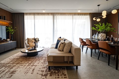Condo in Sattahip, Thailand, 3 bedrooms № 175626