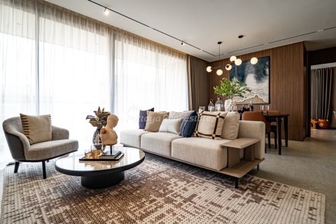 คอนโดมิเนียมในสัตหีบ, ประเทศไทย, 3 ห้องนอน № 175626 - รูปถ่าย 2