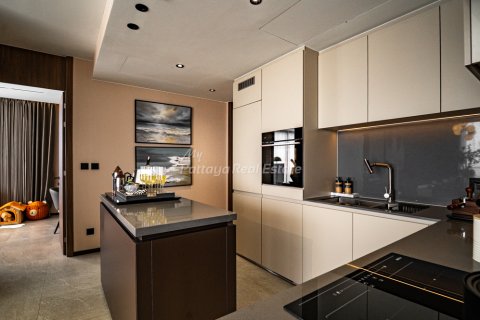 คอนโดมิเนียมในสัตหีบ, ประเทศไทย, 3 ห้องนอน № 175626 - รูปถ่าย 7