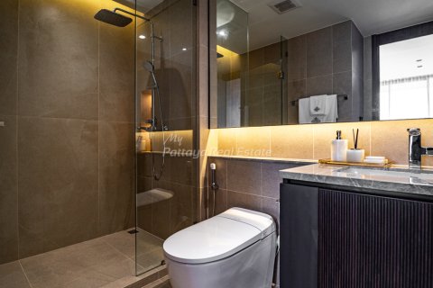 คอนโดมิเนียมในสัตหีบ, ประเทศไทย, 3 ห้องนอน № 175626 - รูปถ่าย 22