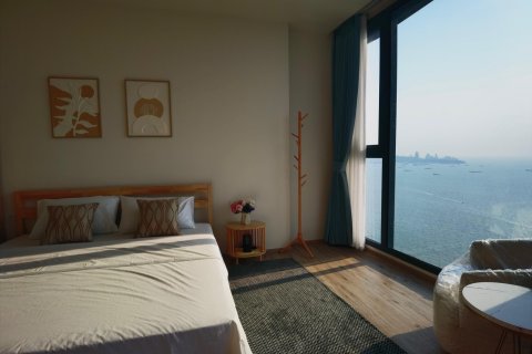 Apartamento de 2 habitaciones en Pattaya, Tailandia № 175628 - foto 6