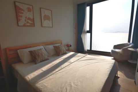 Apartamento de 2 habitaciones en Pattaya, Tailandia № 175628 - foto 5