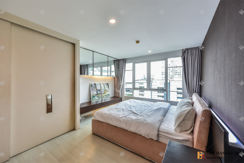 Condominio de 2 dormitorios en Bangkok, Tailandia № 188716 - foto 6