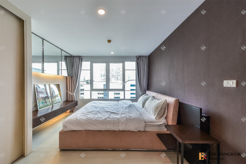 Condominio de 2 dormitorios en Bangkok, Tailandia № 188716 - foto 7