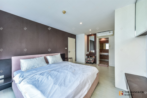 Condominio de 2 dormitorios en Bangkok, Tailandia № 188716 - foto 9