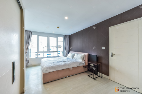 Condominio de 2 dormitorios en Bangkok, Tailandia № 188716 - foto 10