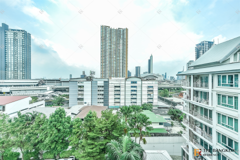 Condominio de 2 dormitorios en Bangkok, Tailandia № 188716 - foto 5