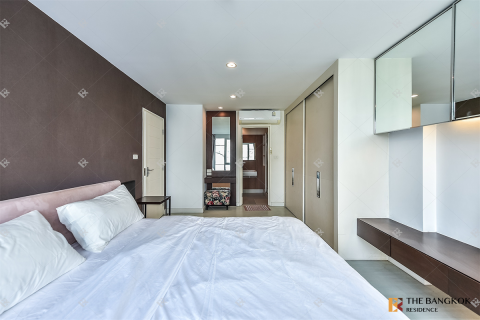Condominio de 2 dormitorios en Bangkok, Tailandia № 188716 - foto 8