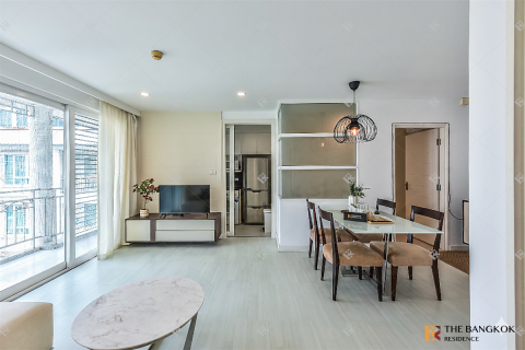 Condominio de 2 dormitorios en Bangkok, Tailandia № 188716 - foto 2