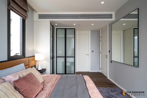 Condominio de 2 dormitorios en Bangkok, Tailandia № 188713 - foto 5