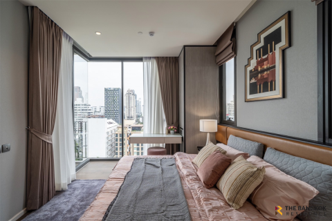 Condominio de 2 dormitorios en Bangkok, Tailandia № 188713 - foto 6