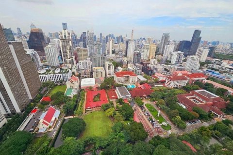 Estudio en el condominio en Watthana, Bangkok, Tailandia № 136732 - foto 6