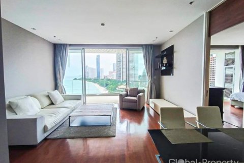 คอนโดมิเนียมในพัทยา, ประเทศไทย, 2 ห้องนอน № 113579 - รูปถ่าย 6