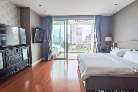 คอนโดมิเนียมในพัทยา, ประเทศไทย, 2 ห้องนอน № 113579 - รูปถ่าย 12