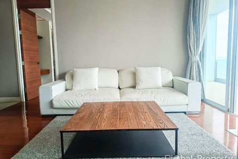คอนโดมิเนียมในพัทยา, ประเทศไทย, 2 ห้องนอน № 113579 - รูปถ่าย 7