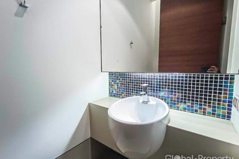 คอนโดมิเนียมในพัทยา, ประเทศไทย, 2 ห้องนอน № 113579 - รูปถ่าย 16