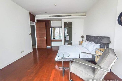 คอนโดมิเนียมในพัทยา, ประเทศไทย, 2 ห้องนอน № 113579 - รูปถ่าย 9