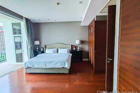 คอนโดมิเนียมในพัทยา, ประเทศไทย, 2 ห้องนอน № 113579 - รูปถ่าย 11