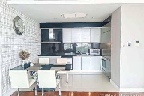คอนโดมิเนียมในพัทยา, ประเทศไทย, 2 ห้องนอน № 113579 - รูปถ่าย 8