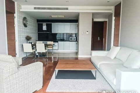 คอนโดมิเนียมในพัทยา, ประเทศไทย, 2 ห้องนอน № 113579 - รูปถ่าย 4