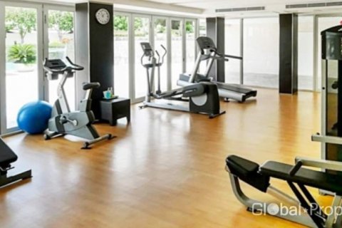 คอนโดมิเนียมในพัทยา, ประเทศไทย, 2 ห้องนอน № 113579 - รูปถ่าย 19