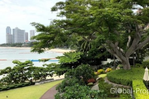 คอนโดมิเนียมในพัทยา, ประเทศไทย, 2 ห้องนอน № 113579 - รูปถ่าย 20