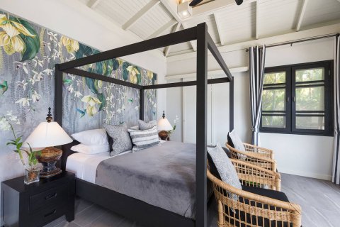 Casa de 5 dormitorios en Phuket, Tailandia № 180389 - foto 22