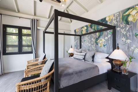 Casa de 5 dormitorios en Phuket, Tailandia № 180389 - foto 21