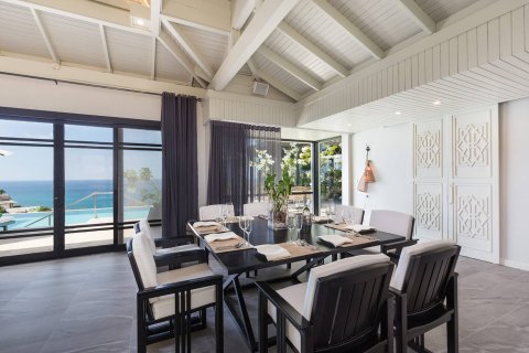 Casa de 5 dormitorios en Phuket, Tailandia № 180389 - foto 16