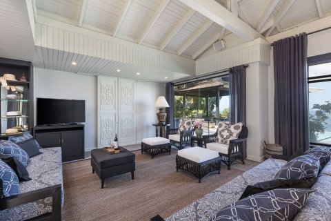 Casa de 5 dormitorios en Phuket, Tailandia № 180389 - foto 14