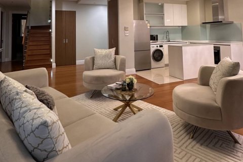 Condominio de 3 dormitorios en Bangkok, Tailandia № 180388 - foto 8