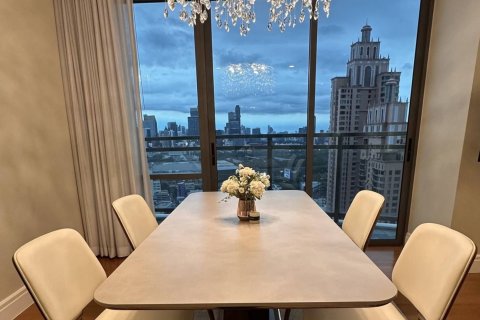 Condominio de 3 dormitorios en Bangkok, Tailandia № 180388 - foto 10