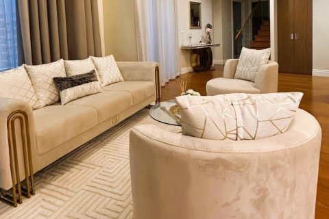 Condominio de 3 dormitorios en Bangkok, Tailandia № 180388 - foto 9