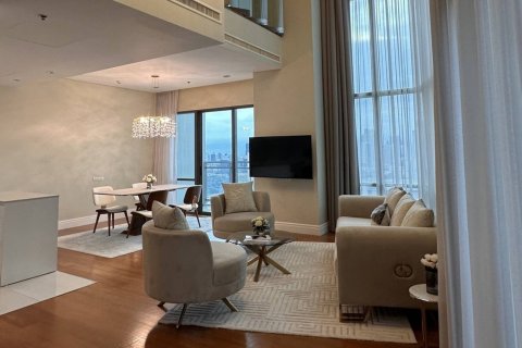 Condominio de 3 dormitorios en Bangkok, Tailandia № 180388 - foto 12