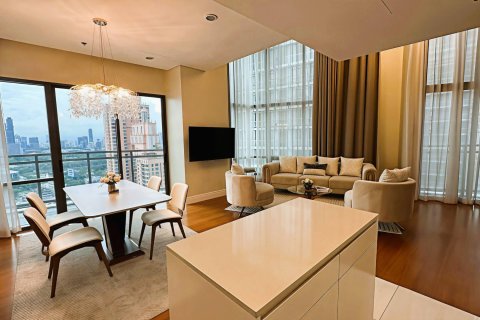 Condominio de 3 dormitorios en Bangkok, Tailandia № 180388 - foto 5