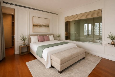 Condominio de 3 dormitorios en Bangkok, Tailandia № 180388 - foto 14