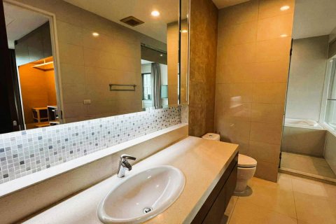 Condominio de 3 dormitorios en Bangkok, Tailandia № 180388 - foto 18