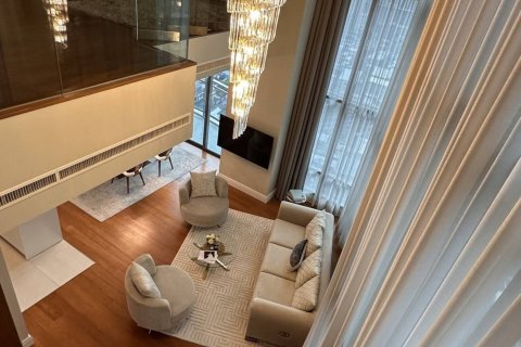 Condominio de 3 dormitorios en Bangkok, Tailandia № 180388 - foto 13