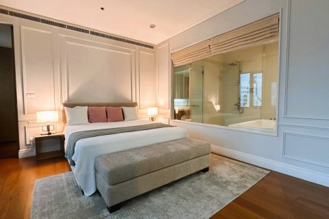 Condominio de 3 dormitorios en Bangkok, Tailandia № 180388 - foto 16