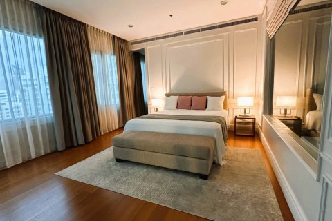 Condominio de 3 dormitorios en Bangkok, Tailandia № 180388 - foto 15