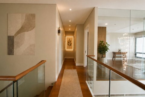 Condominio de 3 dormitorios en Bangkok, Tailandia № 180388 - foto 4